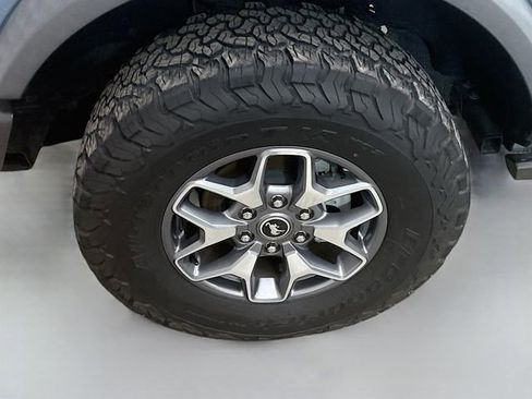 Used 2021 Ford Bronco Badlands AWD/4WD image 30