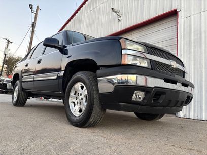 Used 2006 Chevrolet Avalanche Z66 w/ Preferred Equipment Group