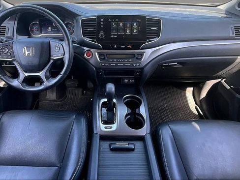 Used 2019 Honda Pilot EX-L image 7