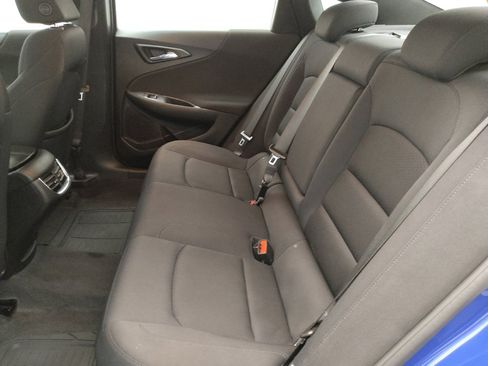Used 2023 Chevrolet Malibu LT FWD image 18