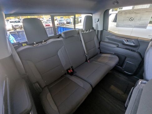 New 2026 Chevrolet Silverado 1500 RST w/ Convenience Package II image 17