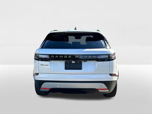New 2026 Land Rover Range Rover Velar S image 3