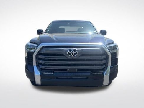 New 2026 Toyota Tundra Limited AWD/4WD image 8