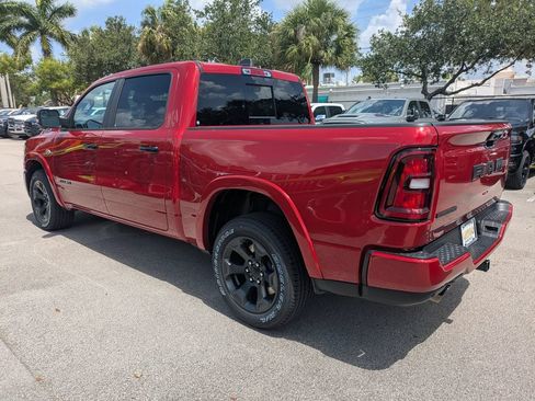 New 2026 RAM 1500 2WD Crew Cab image 7