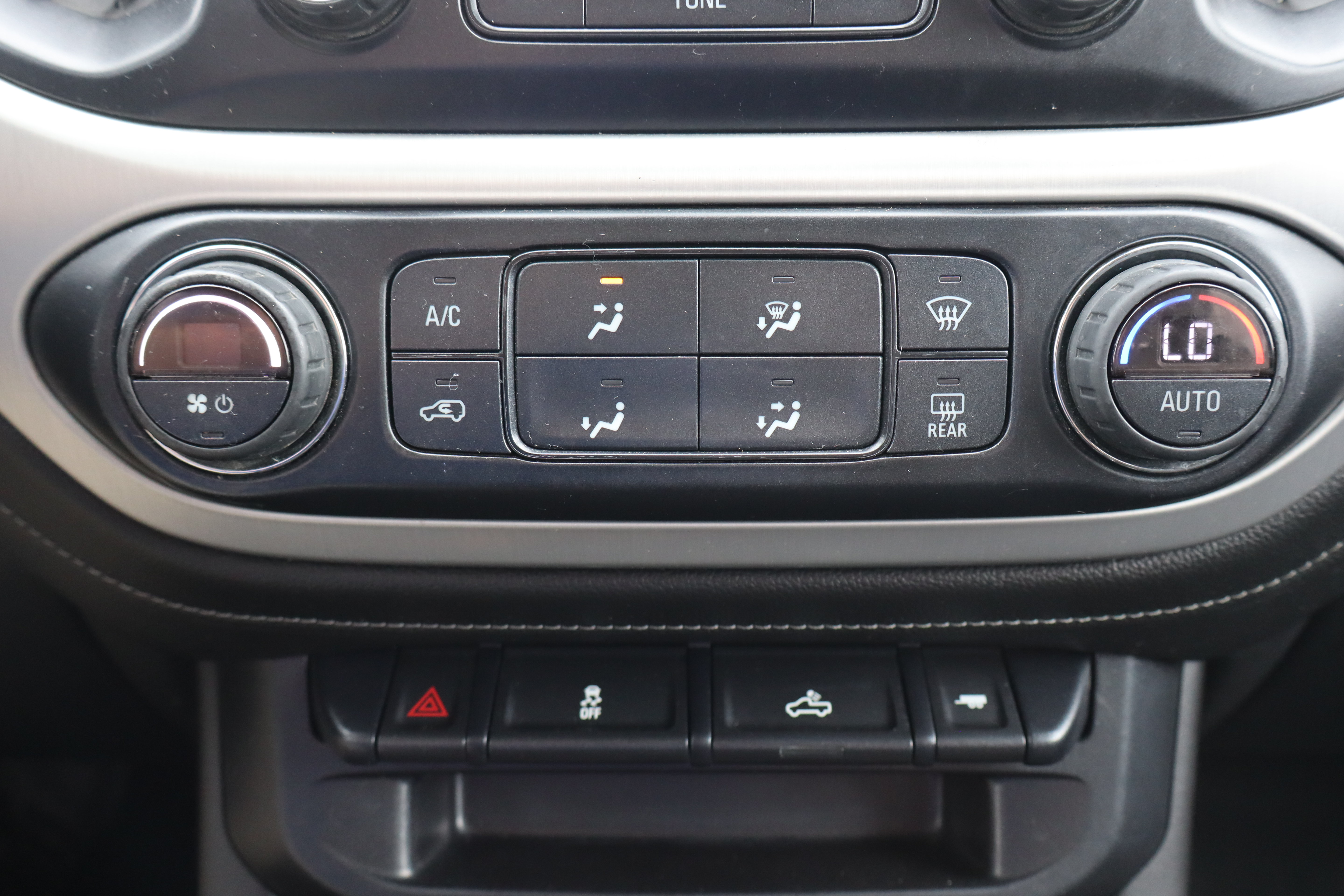 Used 2016 GMC Canyon SLE w/ SLE Convenience Package RWD image 20