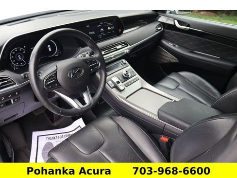 Used 2020 Hyundai Palisade Limited image 25