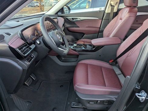 New 2026 Buick Envision Sport Touring image 10