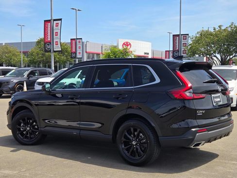 Used 2024 Honda CR-V Sport image 5