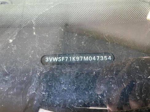 Used 2007 Volkswagen Jetta 2.5 image 40