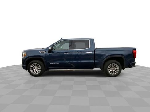Used 2019 GMC Sierra 1500 Denali w/ Technology Package image 5