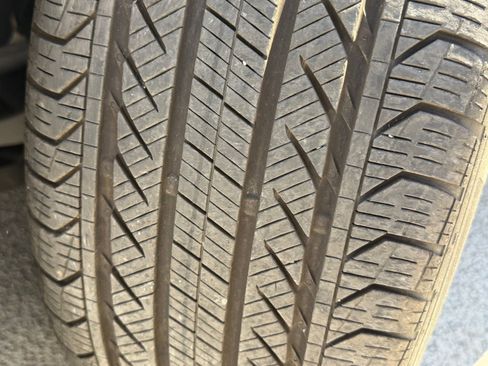 Used 2025 Mercedes-Benz E 350 4MATIC Sedan image 22