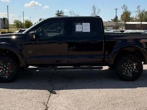 Used 2022 Ford F150 XLT w/ Equipment Group 302A High image 4