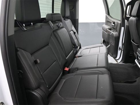 Used 2020 GMC Sierra 1500 SLT image 21