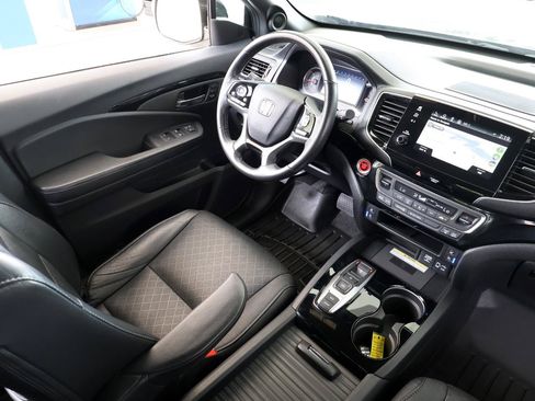 Used 2019 Honda Passport Elite image 15