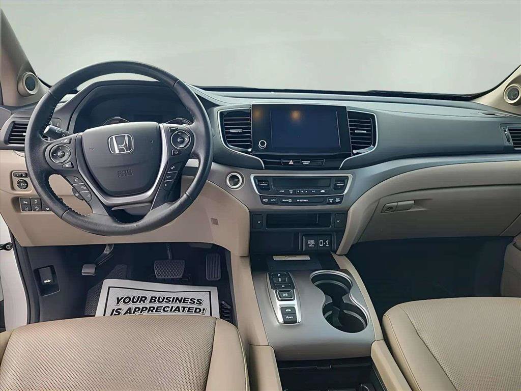 Used 2023 Honda Ridgeline RTL-E image 13
