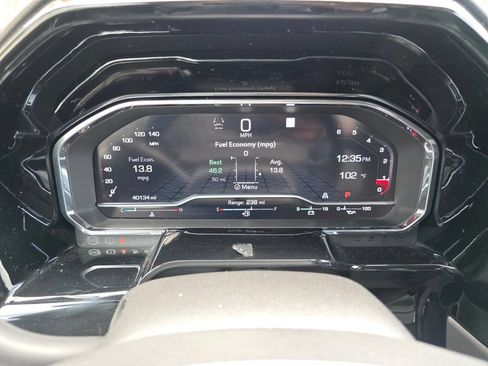 Used 2022 GMC Sierra 1500 Elevation w/ Elevation Premium Package RWD image 34