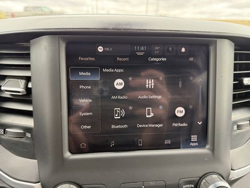 Used 2024 RAM 2500 Big Horn image 16