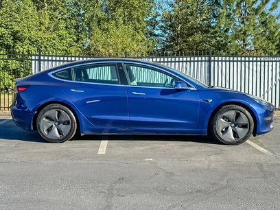 Used 2020 Tesla Model 3 Standard Range Plus
