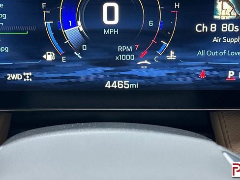 Used 2025 Chevrolet Equinox ACTIV w/ Convenience Package III image 31