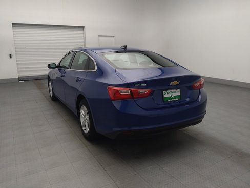 Used 2023 Chevrolet Malibu LS FWD image 5