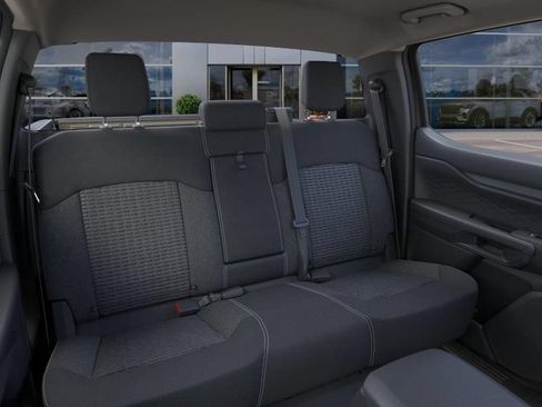 New 2026 Ford Ranger XL RWD image 11