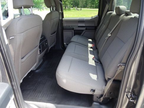 Used 2019 Ford F150 4x4 SuperCrew XLT w/ XTR Package image 32