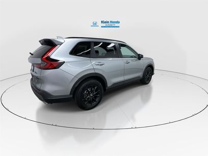 New 2026 Honda CR-V Sport-L