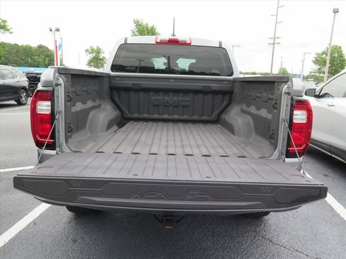 Used 2024 GMC Canyon Elevation w/ Trailering Package RWD image 17