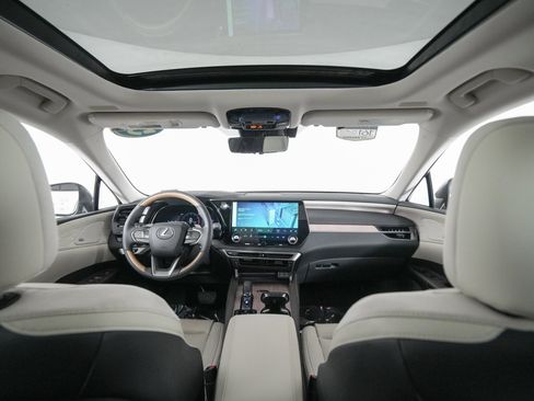 Certified 2025 Lexus RX 350 Luxury image 15