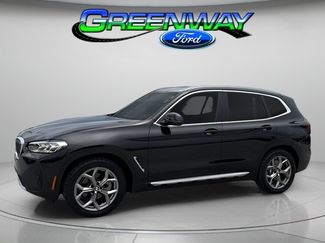 Used 2023 BMW X3 sDrive30i w/ Convenience Package RWD video 1