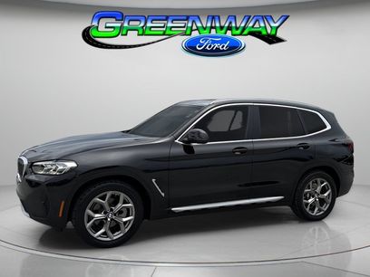 Used 2023 BMW X3 sDrive30i w/ Convenience Package