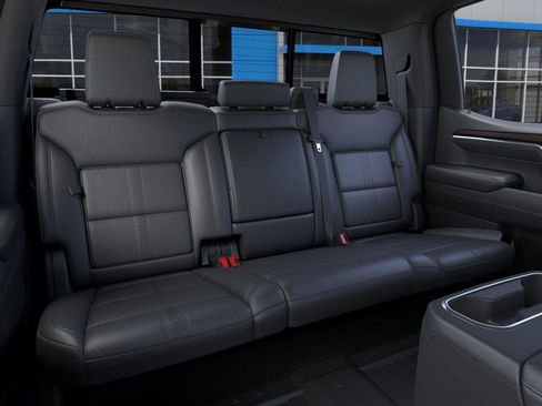 New 2026 Chevrolet Silverado 1500 High Country image 17