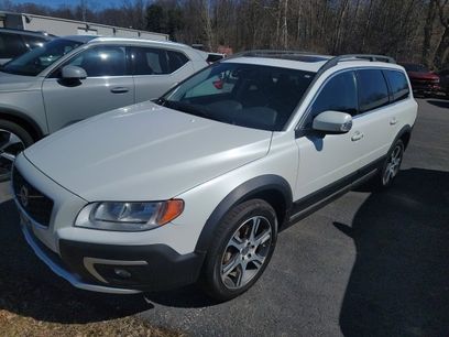Used 2014 Volvo XC70 T6