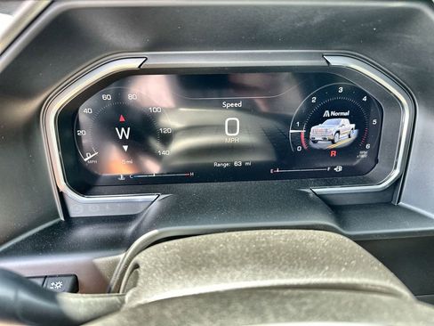 New 2026 GMC Sierra 1500 Denali w/ Denali Reserve Package image 30