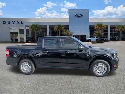 New 2025 Ford Maverick XL w/ Equipment Group 101A