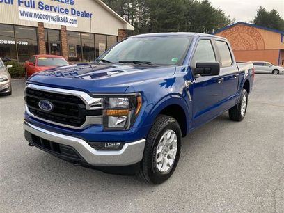 Used 2023 Ford F150 XLT
