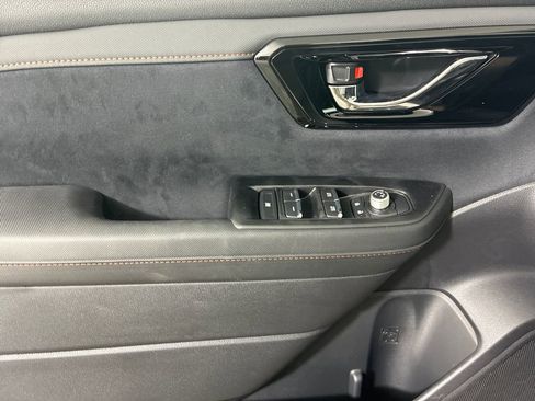 New 2026 Subaru Forester Sport image 17