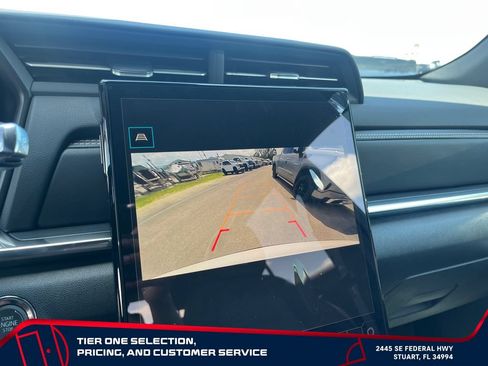 New 2026 GMC Terrain Elevation w/ Black Edition FWD image 30