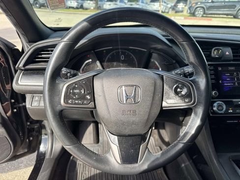 Used 2021 Honda Civic Sport image 21