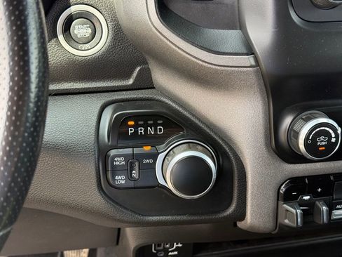 Used 2022 RAM 2500 Tradesman image 21