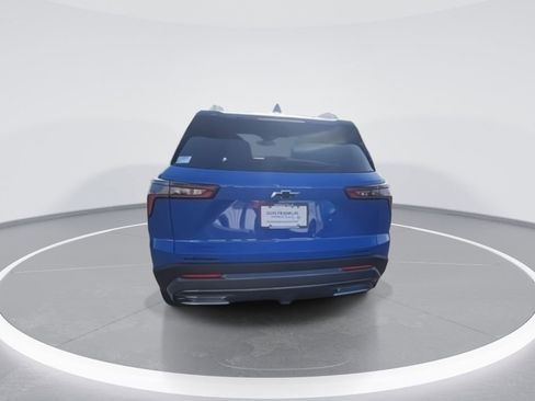 New 2026 Chevrolet Equinox ACTIV image 7