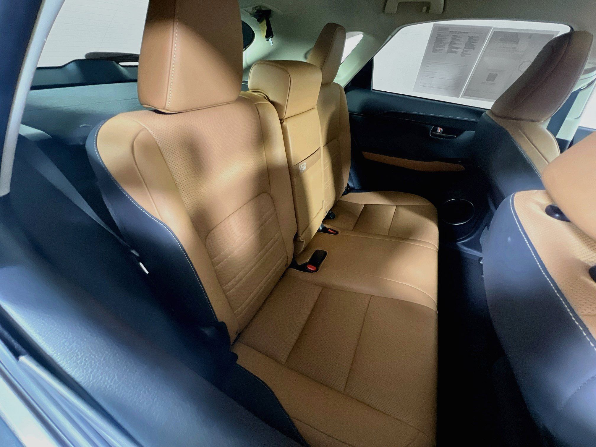 Used 2020 Lexus NX 300 AWD w/ Comfort Package image 26
