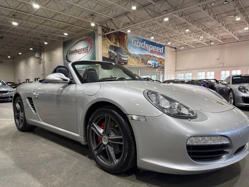 Used 2010 Porsche Boxster S image 20