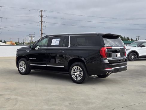 Used 2025 GMC Yukon XL Denali image 6