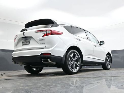 New 2026 Acura RDX w/ Technology Package image 27