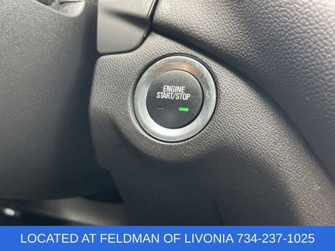 Certified 2024 Chevrolet Equinox LT AWD/4WD image 16