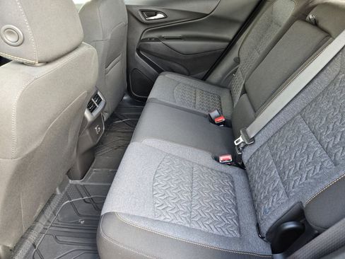 Used 2024 Chevrolet Equinox LT w/ LPO, Floor Liner Package image 28