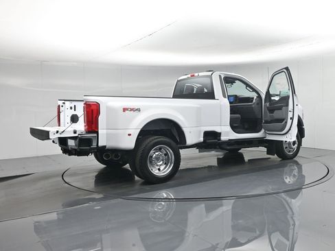 New 2026 Ford F450 XL AWD/4WD image 5