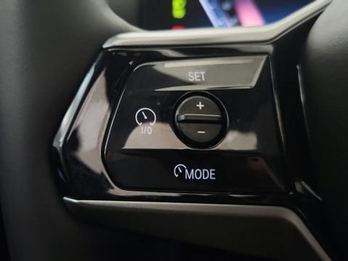 Used 2024 BMW i5 eDrive40i w/ M Sport Package RWD image 78
