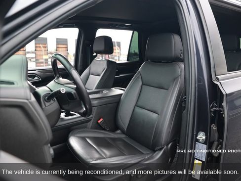 Used 2022 Chevrolet Tahoe Z71 image 11